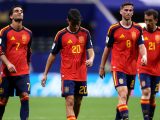 España Mundial 2026 empate Cabo Verde