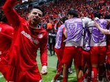 Toluca campeón