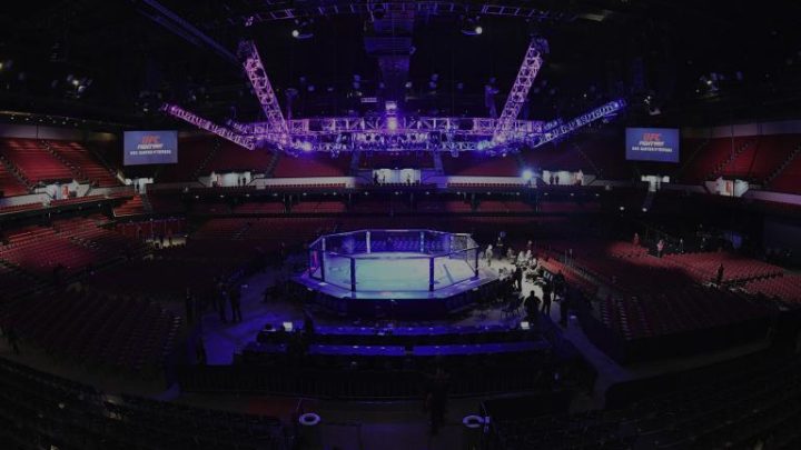🇺🇸🥊 Rubio se sube al octágono diplomático: EE.UU. firma alianza con UFC