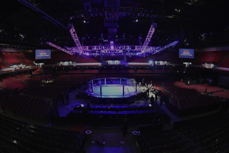 🇺🇸🥊 Rubio se sube al octágono diplomático: EE.UU. firma alianza con UFC