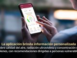 app Aire CDMX