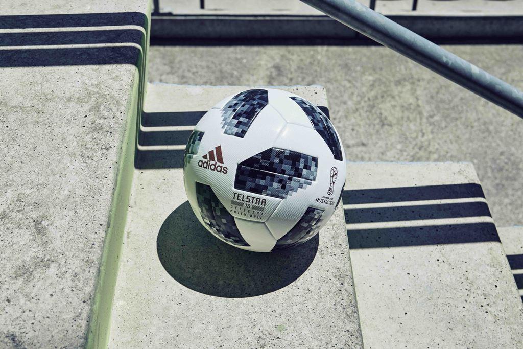 balón mundial historia