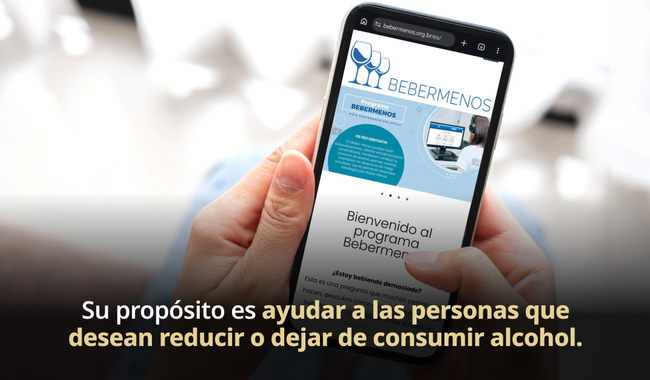 🧠🍺 “Beber Menos”, la nueva apuesta de Salud para controlar el alcohol
