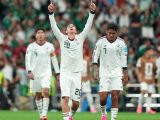 Chivas en la selección Mexicana