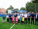 ⚽🏟️ Inauguran en México la primera “FIFA Arena” comunitaria