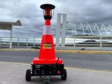 conos robotizados