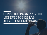 ola de calor