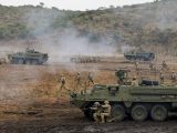 ⚔️🇦🇷🇺🇸 Argentina y Estados Unidos cierran entrenamiento de fuerzas especiales: coordinación al límite