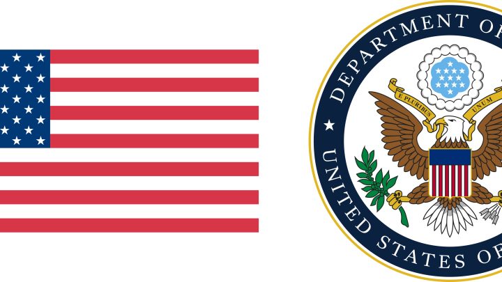 🇺🇸🇻🇪 Washington se mete al tablero: respalda ruta de transición democrática en Venezuela