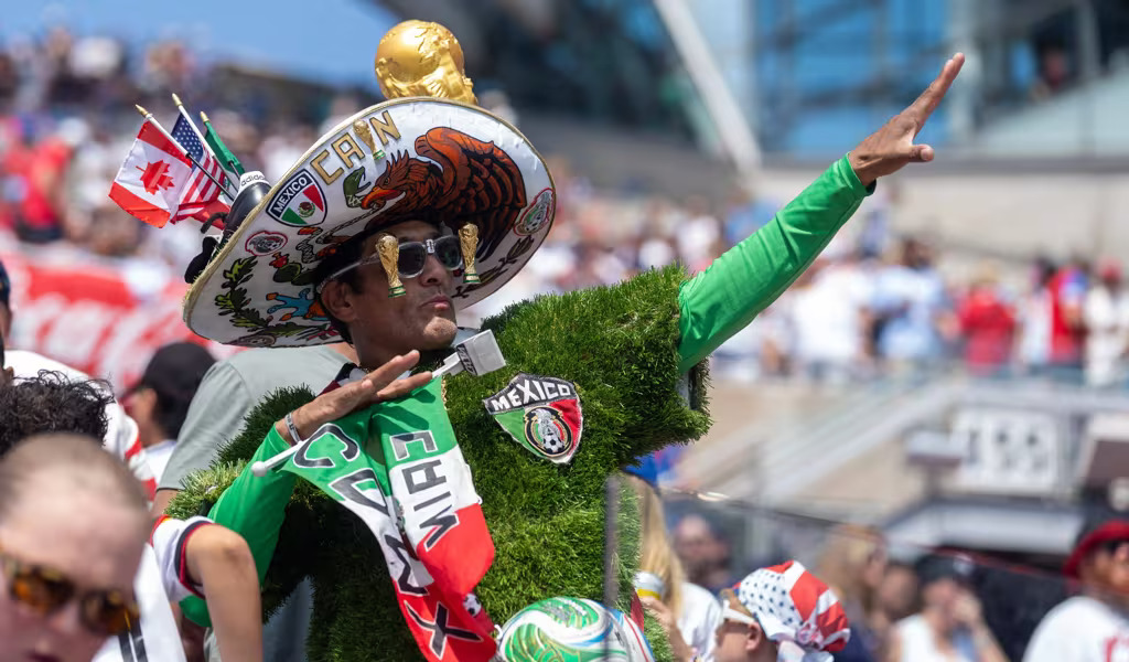 ⚽🔥 El Tri abre el Mundial 2026 bajo presión y reflectores