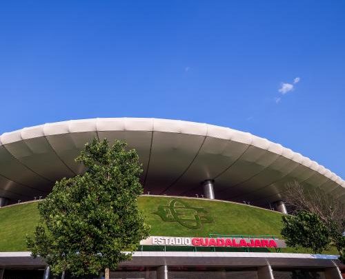 ⚽🏟️ Estadio Guadalajara ya está listo para el Mundial 2026: abre puerta a la fiesta global