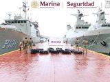 cocaina guerrero marina