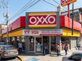 OXXO Infonavit