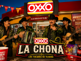 🏪🎶 “La Chona ya tiene OXXO”: cuando la peda se volvió estrategia de marketing