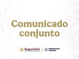 🚔💼 “¿Buscas chamba?” SSPC abre la puerta: ser ‘Protector de la Nación’ sigue en junio