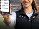 seguridad estadios Mundial 2026