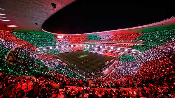⚽🇲🇽 Mundial 2026: tregua social mientras rueda el balón