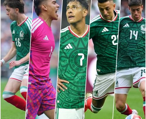 🐐⚽ Chivas deja huella en el Mundial 2026
