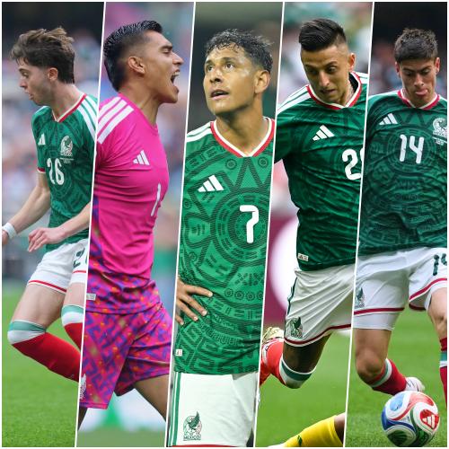 🐐⚽ Chivas deja huella en el Mundial 2026