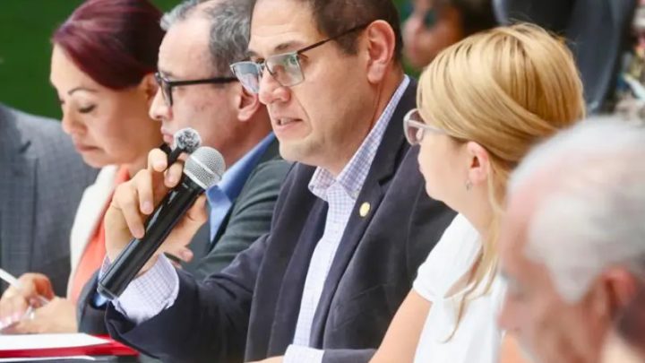 🎓 SEP e IPN abren diálogo con estudiantes: arrancan mesas tras más de 4 horas de negociación