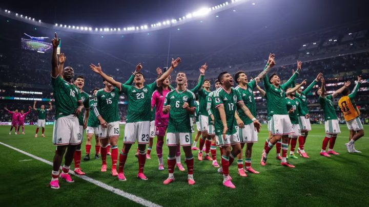 🇲🇽 México y una Copa Mundial que deja señales para creer en el futuro del Tricolor