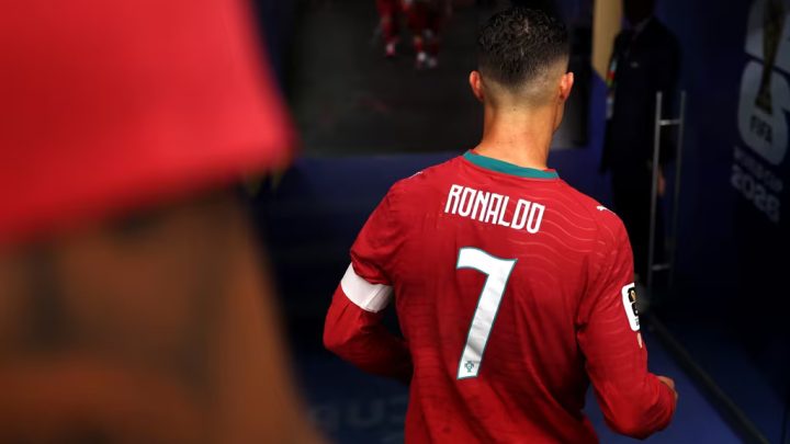 🐐⚽ Cristiano Ronaldo baja la cortina del Mundial: 20 años, seis Copas y una historia que ya quedó escrita