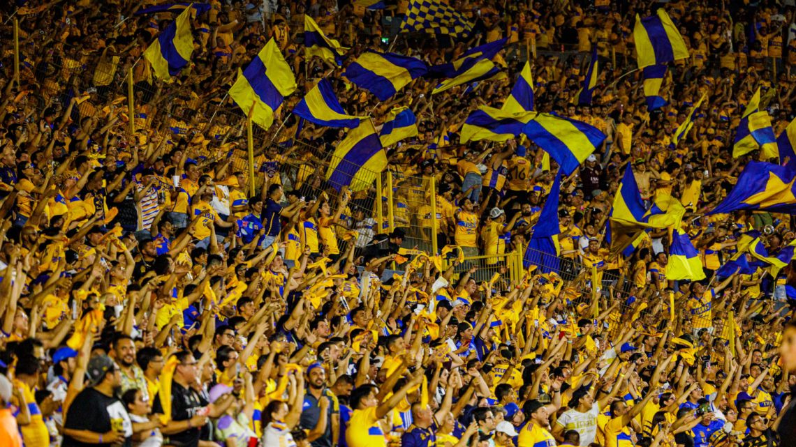 🐯 Tigres abre El Volcán: habrá boletos para todos en cada partido de local