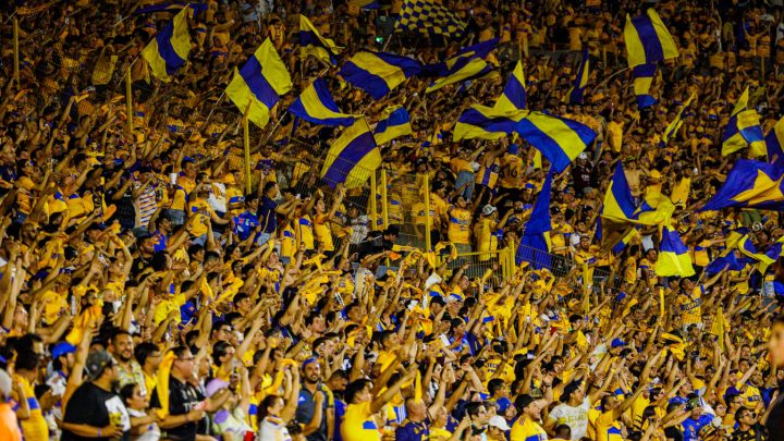 🐯 Tigres abre El Volcán: habrá boletos para todos en cada partido de local