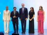 🔭 Astrofísico de la UNAM gana premio internacional en España: talento mexicano que mira al universo