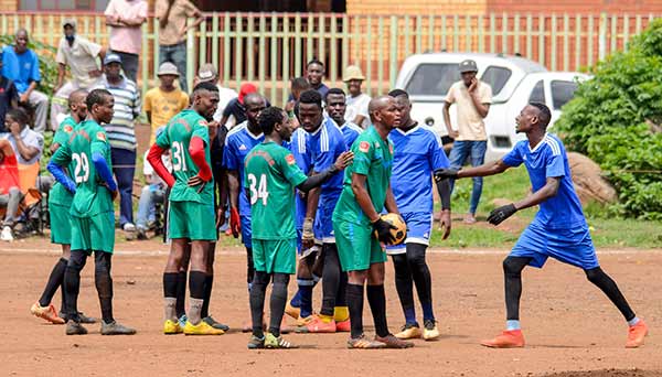 🌍 El futbol ya no se entiende sin África: el talento que cambió la cancha y el mapa