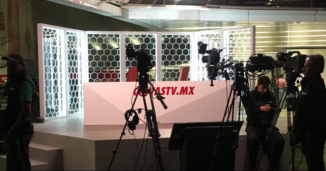🐐📺 Chivas TV cumple 10 años