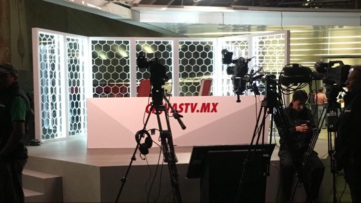 🐐📺 Chivas TV cumple 10 años