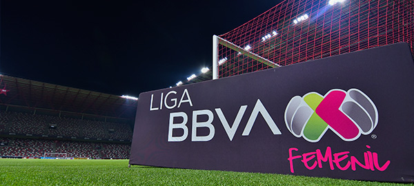 ⚽🔥 Nueve años de Liga Femenil MX: una historia que empezó pequeña y terminó haciendo ruido