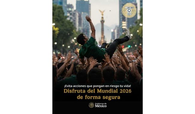 ⚠️⚽🏆 Dí NO a los retos virales: no te juegues el pellejo por un like