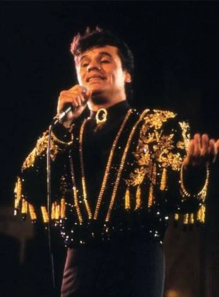 Juan Gabriel
