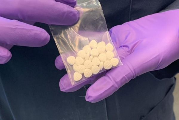 🚨💊 ISO: la droga que no se ve… y por eso prende las alertas