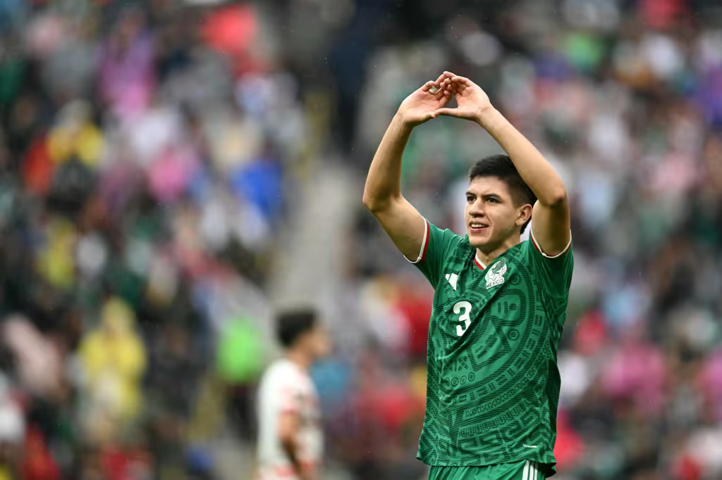 México Sub-20