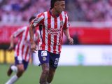 Roberto Alvarado, listo para marcar diferencia en Chivas dentro de la Leagues Cup