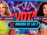 La Casa de los Famosos: ¿Mariana, Ximena… o mejor ninguna de las dos?