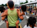 🧓 Se rifaron en el gabacho… pero vuelven con la salud bien cobrada 🇲🇽