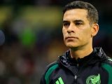 Rafael Márquez Mexican football coach