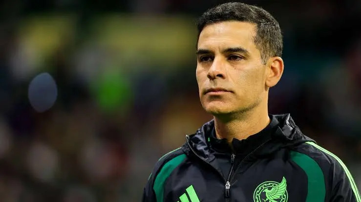 ⚽ Dos empates y muchas pruebas: así arranca la nueva era de Rafa Márquez con el Tri