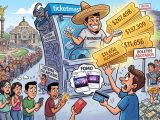 boletos en México