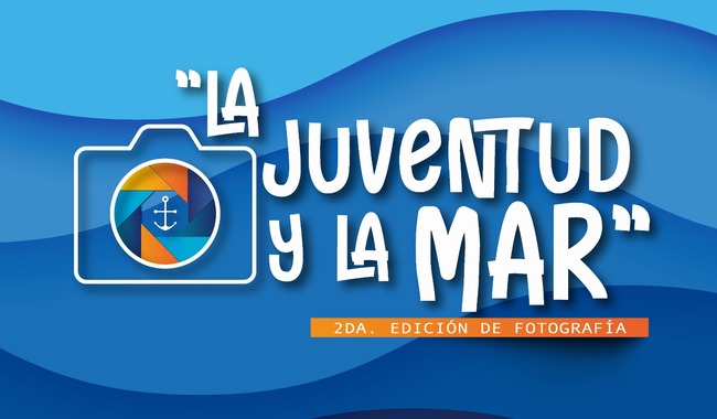📸🌊 Jóvenes, cámara en mano: Marina busca las mejores fotos del mar en su concurso 2026
