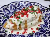 🍽️🎉 Quinto Festival del Chile en Nogada abre la temporada en el Centro Histórico CDMX