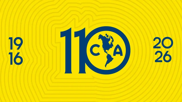 🦅 América cumple 110 años: las Águilas presumen su grandeza y van por más trofeos